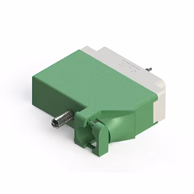 516-056-000-315 EDAC Inc.  Carcasas de conectores de placa base